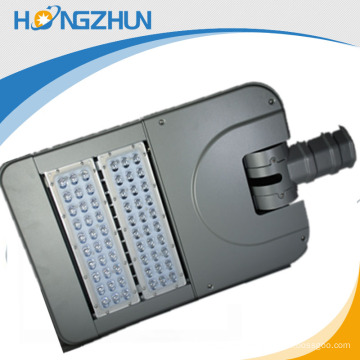 Luz de calle del cuerpo del aluminio del lumen alto 60w 6500k Housing with 3years warranty